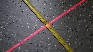 Installing Viper Dart Laser Toe Line with Adjustments [upl. by Akeemaj554]