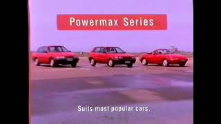 Australian Kumho Tyres TV commercial ad 1990 [upl. by Kelula791]