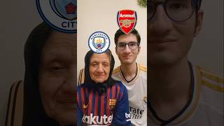 Penalty in efootball 2025 with my grandmother Part 4 [upl. by Hoj]