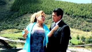 Nuevo Video de Anita Lucia Proaño y Claudio Vallejo Dime Quien quotmusica ecuatoriana 2013quot [upl. by Galligan]