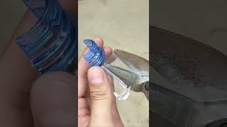 How to Lock Any Door with Just a Water Bottle😲 Easy Life Hacks You Need to Knowlifehacks jugaad [upl. by Engel941]