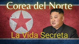 ✅ La Vida Real en Corea del Norte  La Historia Detrás del Muro  2024 [upl. by Merp]