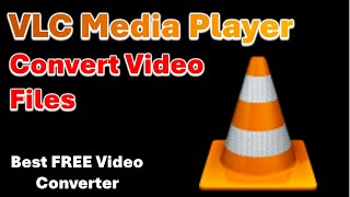 How to Convert Video Files for Free using VLC Media Player  Easily convert MPEG MKV MP4 AVI [upl. by Ailem634]