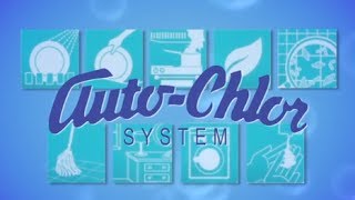 AUTO CHLOR System  Service and Sales Representative [upl. by Sivahc155]