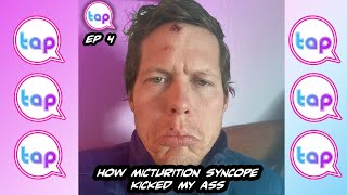 How Micturition Syncope Kicked My Ass [upl. by Carlye]