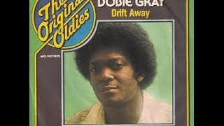 Dobie Gray  quotDrift Awayquot  Piano Solo Instrumental [upl. by Pejsach551]