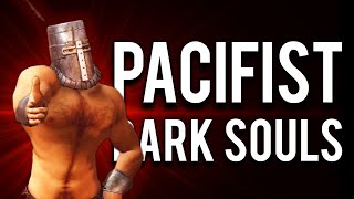 How to Pacifist Dark Souls [upl. by Trici]