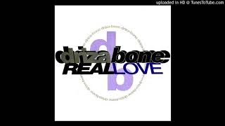 Drizabone  Real love Original Mix 1991 [upl. by Florie380]