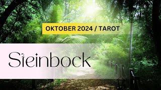 Steinbock Oktober 2024 [upl. by Dam530]