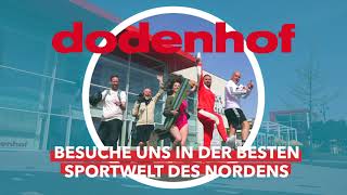 dodenhof SportWelt [upl. by Waechter]