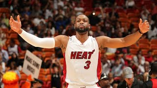 Dwyane Wade Mix  Power [upl. by Aikahc]