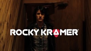 Rocky Kramers FIRESTORM Album Coming Soon [upl. by Jarrad266]