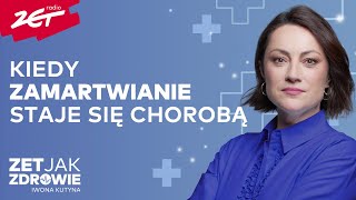 Ty też możesz mieć zaburzenia lękowe Jak je rozpoznać i sobie z nimi radzić ZET jak Zdrowie [upl. by Adnolay]