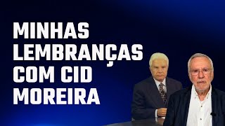 Eleições em capitais Bolsonaro 13 x Lula 2  com Alexandre Garcia [upl. by Lasko773]