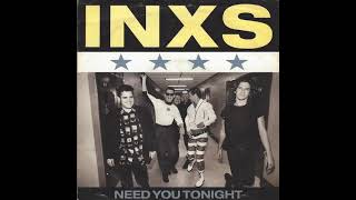 INXS  Need You Tonight 1 Hour [upl. by Knowles352]