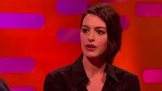 The Graham Norton Show Season 18 Episode 02 [upl. by Tabib111]