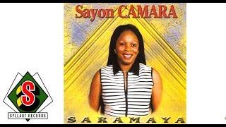 Sayon Camara  Mamayé audio [upl. by Hewes]