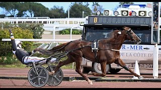 Vernissage Grif amp A Gocciadoro wins Criterium de Vitesse in 1496 1081 at Cagnes Sur Mer [upl. by Groome]