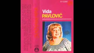 Vida Pavlovic  Cerma Devla Cirkli Pretvori me Boze u pticu  Audio 1982 HD [upl. by Denny]