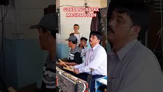 GONDANG BATAK MASIPAOLOANGONDANG BOLON SABANGUNAN [upl. by Carlson63]