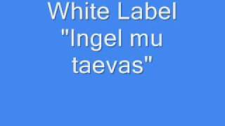 White Label Ingel mu taevaswmv [upl. by Cerellia]