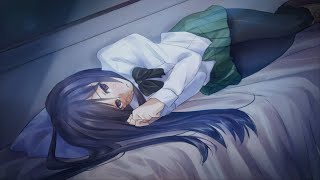 70 Бессилие ► Katawa Shoujo HD Рут Ханако [upl. by Isahella]