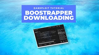 Dansploit Tutorial  How to use Bootstrapper [upl. by Elspet]