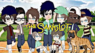 The Sandlot  React To [upl. by Kersten]