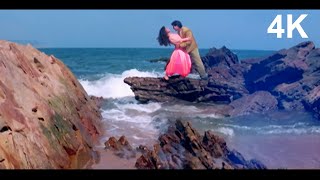 Mohra 4K VIDEO All Song  Kumar Sanu Udit Narayan amp Sadhana Sargam  Akshay amp Raveena Sunil Shetty [upl. by Hsoj]