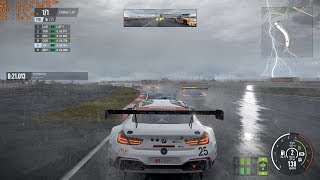 PROJECT CARS 2 PC 1080p FPS ULTRA SUPERSAMPLINGHIGH SMAA ULTRA GTX 980 TIOC I7 4790K [upl. by Tymon]