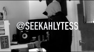 Seekah Lytess  Statistics Freestyle [upl. by Esyak]