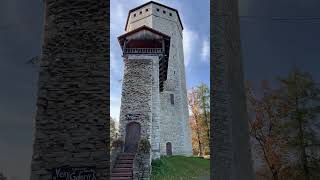 Castle in the small town of Paide Estonia🇪🇪🇪🇪🇪🇪 [upl. by Shanie]