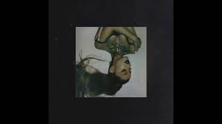 thank u next Clean Version Audio  Ariana Grande [upl. by Prospero405]