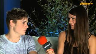 Interview Martin Garrix  AmnesiaTV 2014 [upl. by Brechtel235]