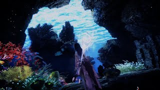 ♡【LOST ARK】Indigo Island [upl. by Esirtal]