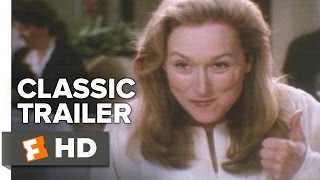 Defending Your Life 1991 Trailer  Albert Brooks  Meryl Streep [upl. by Thesda]