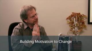 Motivational Interviewing for Concurrent Disorders Video [upl. by Honna]