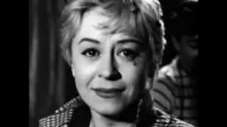 Nights of Cabiria  Film Score by Nino Rota [upl. by Azerila]