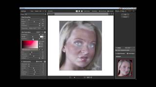 Portraiture Skin retouching Plugin overview [upl. by Eanwahs]