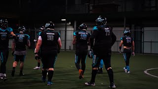 Visalia Sharks vs Moreno Valley Mercury Highlights [upl. by Miguel]