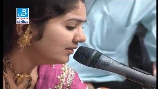 gujarati bhajan dayro 2016 by rasmita rabari  lokdayro 2016 [upl. by Adaliah461]