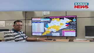 Will Dussehra Face Heavy Rain IMD Predicts Incessant Showers During The Festivities  Details [upl. by Elwaine424]