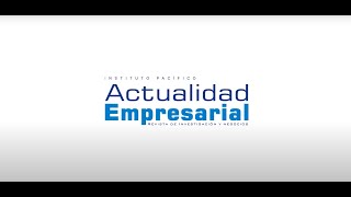 ACTUALIDAD EMPRESARIAL  SUSCRIPCIÓN 2023 [upl. by Ilsa]