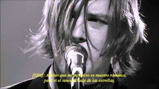 Interpol  Slow Hands Español [upl. by Ettessil]