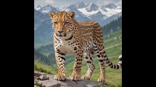 The Lost Leopards of Europe and The Future of Europe [upl. by Kehoe]