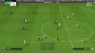 FC 24  SCR Altach vs WSG Tirol  Ö Bundesliga  03082024  Gameplay PS5 [upl. by Nwadahs]