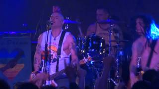 NOFX  Quart In Session Live Guadalajara Mexico 2015 [upl. by Marley]