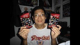 Unboxing  Mini Cars Bungkus Baru Wave 3 [upl. by Xilef]