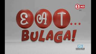 TV5 HD  Error during Eat Bulaga 20JUL 2024 [upl. by Nomra197]