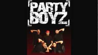 Party Boyz  Daddy Stroke HD [upl. by Enilorak787]